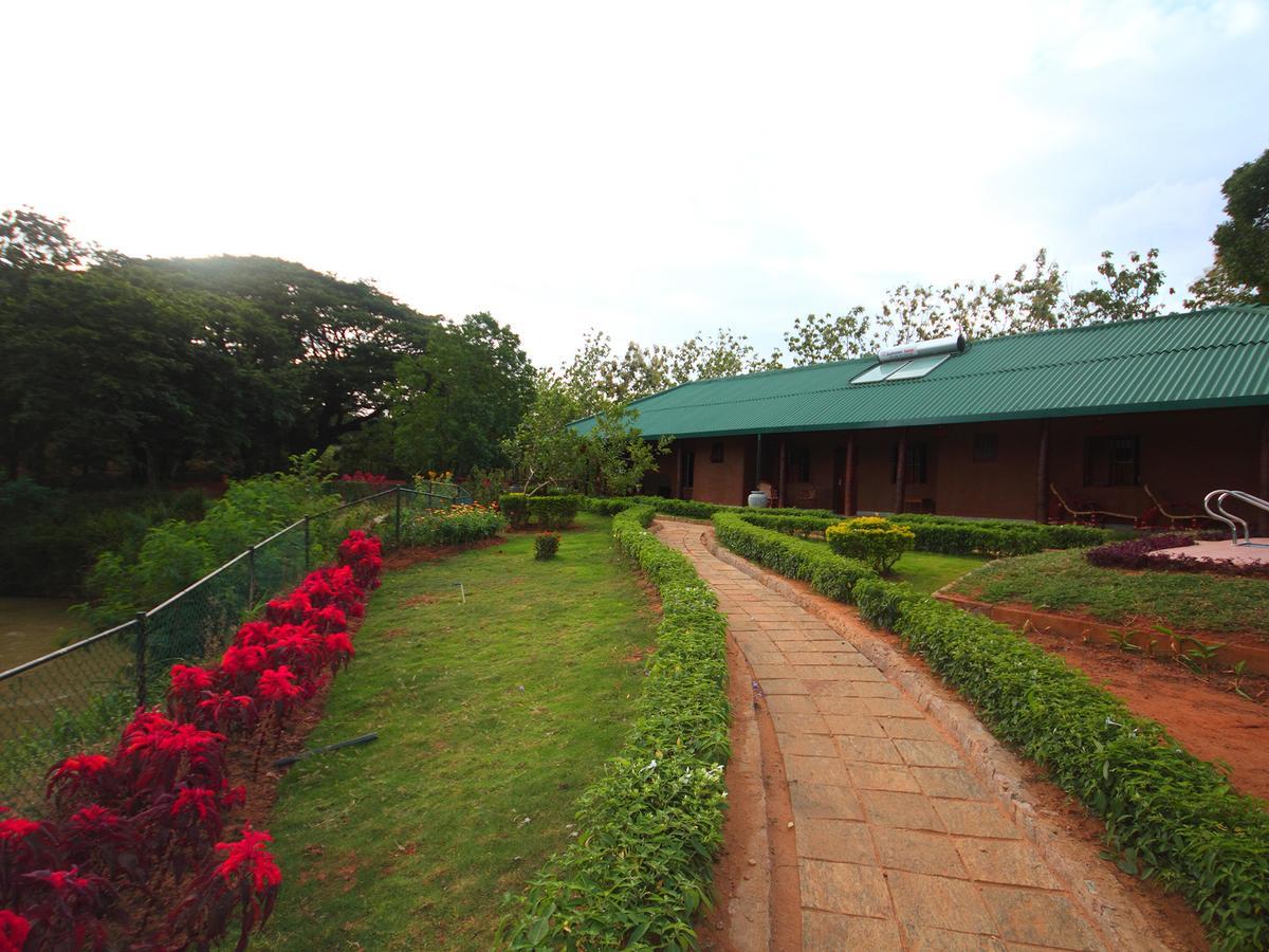 Grand & Gangula Hotell Dambulla Exteriör bild